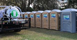 Trusted California City, CA Portable Potty Rental Experts